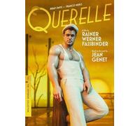Querelle (Criterion Collection) [Digital Video Disc] Dolby, Widescreen