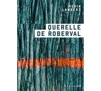 Querelle de roberval