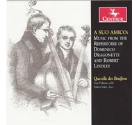 Querelle des Bouffons - SUO Amico: Music from Repertoire of Domeinco