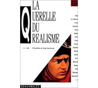 Querelle du realisme (la)