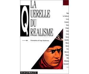 Querelle du realisme (la)