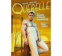 Querelle DVD E