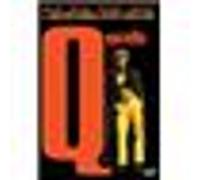 Querelle - DVD Zone 1 E