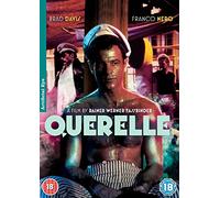 Querelle [Edizione: Regno Unito] [Import]