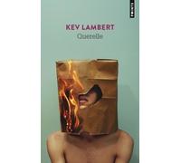 Querelle - Fiction Syndicale