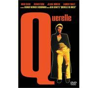 Querelle [Import USA Zone 1]