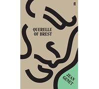 Auteur inconnu – Querelle of Brest – Livre en VO – Faber & Faber
