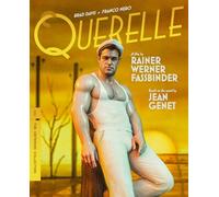 Querelle (The Criterion Collection) [Blu-ray]