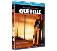 Querelle (un pacto con el diablo) [Blu-ray]