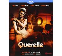 Querelle [Version intégrale] [Blu-ray]