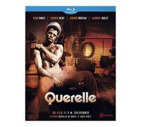 Querelle – Blu-ray – Paramount Pictures