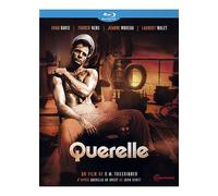 Querelle [Blu-Ray]