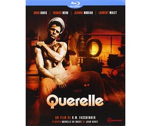 Querelle [Version intégrale] [Blu-ray]