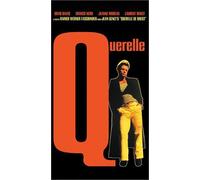 Querelle [VHS]