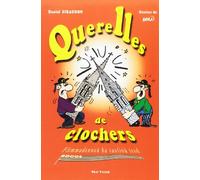 Querelles de Clochers - Flemmadennoù ha taolioù teod