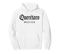 Querétaro Mexico Ciudad Santiago Bernal San Juan Del Río Sweat à Capuche