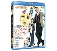 Querida Brigitte [Blu-Ray] [Import]
