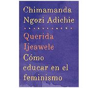 Querida Ijeawele: Cómo Educar En El Feminismo / Dear Ijeawele: A Feminist Manifesto