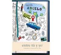 Querido Abuelo, Entre Tu Y Yo [Livre en VO] Aa Vv (Auteur)