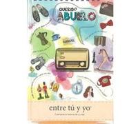 Querido Abuelo - [Livre en VO] Aa Vv (Auteur)