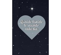 Querido bisnieto te recuerdo cada día: Diario para honrar y acompañar el duelo