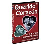 Querido corazón [Import]