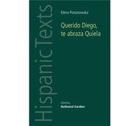 Querido Diego Te Abraza Quiela by Elena Poniatowska Querido Diego Te Abraza Quiela by Elena Poniatowska (Auteur)