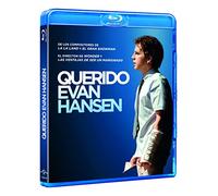 Querido Evan Hansen - BD