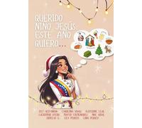 Querido Niño Jesús. Esta Navidad quiero…