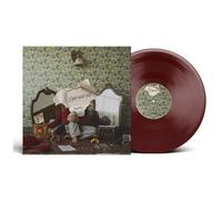 Querido - Que Sere Yo - Transparent Brown Vinyl [Vinyl Lp] Brown, Clear Vinyl, Spain - Import
