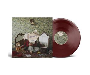 Querido - Que Sere Yo - Transparent Brown Vinyl [Vinyl Lp] Brown, Clear Vinyl, Spain - Import