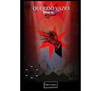 Querido Vazio: Cartas Ao Circo