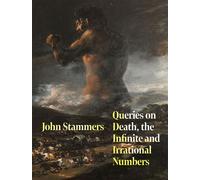 Queries on Death, the Infinite and Irrational Numbers - John Stammers - Picador - ebook (ePub) - Livre