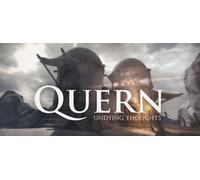 Quern Undying Thoughts (PC)