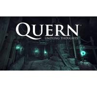 Quern Undying Thoughts (Steam Account)
