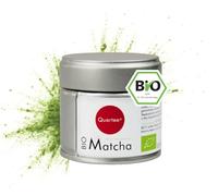 Quertee® - Matcha original bio du Japon - 30 g - Qualité prémium