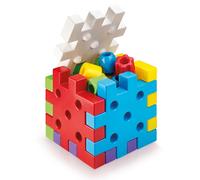 Quertti Qubo Premiers blocs