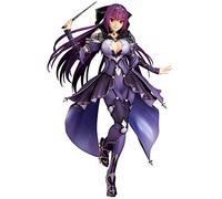 Ques Q Fate/Grand Order Statuette PVC 1/7 Caster/Scathach Skadi (Second Ascension) 24 cm