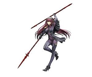 Ques Q Fate/Grand Order Statuette PVC 1/7 Lancer/Scathach (3rd Ascension) 24 cm