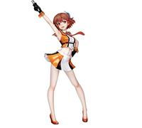 Ques Q Ultraman Statuette PVC 1/7 Sayama Rena 23 cm