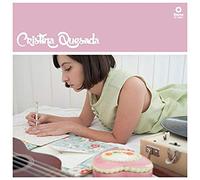 Quesada, Cristina - You Are the One