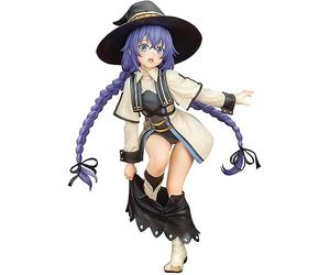 quesQ Passage Trading Co., Ltd Pansement de réincarnation Roxy MIGURDIA 1/7 PVC Fig