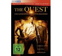 Quest 2,the - The Quest 2-das Geheimnis der Königskammer