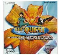 Diverse – The Quest from Zen to Apollo – Import (Zyx Music)