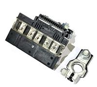 Quest 24380JA00B 24380-JA00B BFT Fuselink w 243407F003 Borne de Batterie pour Quest (2011-2017)