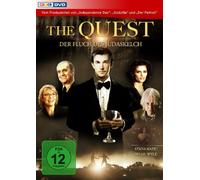 Quest 3,the - The Quest 3-der Fluch des Judaskelch