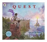 Quest Aaron Becker (Auteur)
