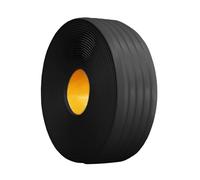 Quest Bande antidérapante de 35 mm - Bande adhésive antidérapante facile à installer, sécurité pour escaliers, sols et autres surfaces, 5 mètres de long, noir