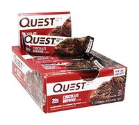 Quest Bar - Chocolate Brownie - 60g
