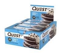 Quest Bar - Cookies & Cream - 60g